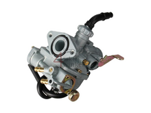 Vergaser, 16mm, breiter Flansch, passend f&uuml;r Dax OT, ST50, ST70