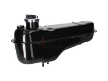 Tank, Dax 2,5 Liter Skyteam