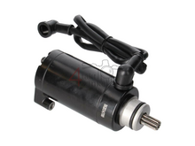 Anlasser schwarz, passend f&uuml;r Mash Fifty, Scrambler