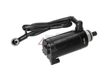 Anlasser schwarz, passend f&uuml;r Mash Fifty, Scrambler