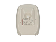 Luftfilterdeckel C50, C70, C90, Metall, original Honda