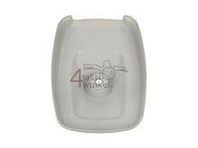 Luftfilterdeckel C50, C70, C90, Metall, original Honda