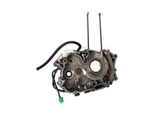  Kurbelgeh&auml;use, Z&uuml;ndung, schwarz, Stehzylinder, Mash, gebrauchtes Product