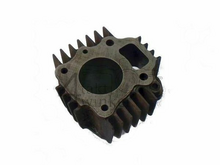 Zylindersatz mit Kolben, geschliffener 50ccmm PC50, Novio, Amigo, OT