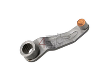 Kupplungsmechanismus Hebel, halbautomatik, original Honda