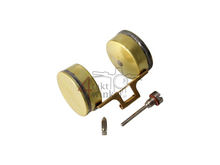 SchwimmerSet, SS50, CD50, f&uuml;r Klemmkammer-Modell, original Honda gebrauchtes Product