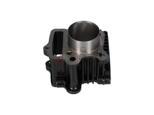 Zylinder, 85ccm, 51mm, 49ccm Kennzeichnung, Stahl