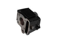 Zylinder, 50 ccm, 39mm Stahl