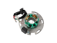 CDI Z&uuml;ndsatz, 12V, Achse, Lifan 150cc, mit einstellbarem Stator