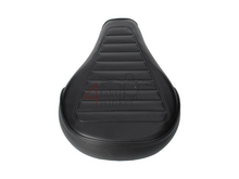 Sitzbank, C50 NT, Streetcub, Standard schwarzer