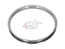 Felge 17 Zoll 1.20, original Honda, gebrauchtes Produkt