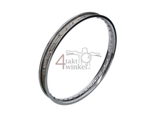 Felge 17 Zoll 1.20, original Honda, gebrauchtes Produkt