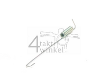 Bremslichtfeder, CB50, CB90, CB100, original Honda