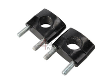 Lenkerklemme, komplett, Set von 2, Mash Fifty, gebrauchtes Produkt