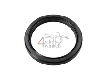 Simmerring Vorderradbremse Bremsplatte Dax 47x58x7, original Honda