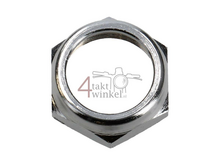 Gabelbr&uuml;ckemutter passend f&uuml;r: Novio, Amigo, PC50