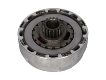 Kupplung, Halbautomatik, C50NT, Original Honda, gebrauchtes Produkt