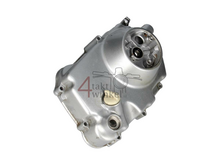 Kupplungsgeh&auml;use, manuelle Kupplung, Silber gebrauchtes Product