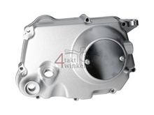 Kupplungsgeh&auml;use, manuelle Kupplung, Silber