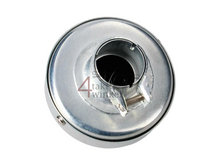 Luftfiltergeh&auml;use, komplett, passend f&uuml;r Z50a