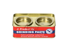 Ventile Schleifpaste