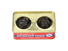 Ventile Schleifpaste