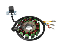 Spoelenkrans, Mash fifty, X-ride, Scrambler, euro 5, Oem Mash