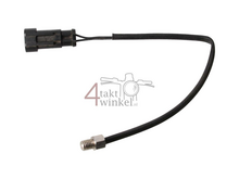 Temperatursensor, passend f&uuml;r Mash Fifty, Scrambler 50, X-ride 50, gebrauchtes Product