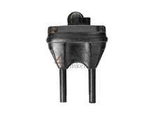 Luftfiltergeh&auml;use C50c, original Honda, gebraucht Produkt