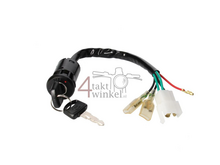 Z&uuml;ndschloss, passt auf Monkey, Z50JN, Z50JP, Dream 50