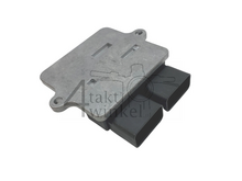 ECU Mash Fifty, Euro 5, 85cc unbegrenzt