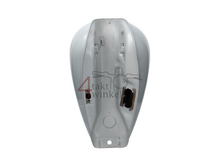 Tank, Mash Dirt 650, grau, 2-Chance Product