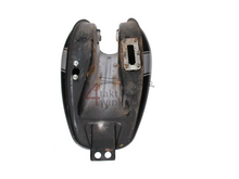 Tank, MASH, Einspritzversion, schwarz, Euro 5 gebrauchtes Product