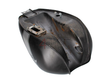 Tank, MASH, Einspritzversion, schwarz, Euro 5 gebrauchtes Product