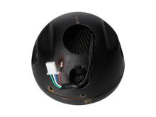 Scheinwerfereinheit, LED, Schwarz, Mash Fifty Euro5 gebrauchtes Product