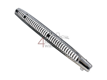 Hitzeschutz Schalld&auml;mpfer, Chrom, passend f&uuml;r Dax 2-Chance Product