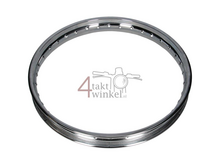 Felge 17 Zoll 1.40, A-Qualit&auml;t, passend f&uuml;r C50, SS50, CB50