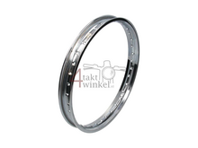 Felge 17 Zoll 1.40, A-Qualit&auml;t, passend f&uuml;r C50, SS50, CB50