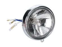 LIGHT ASSY, head, OEM Honda