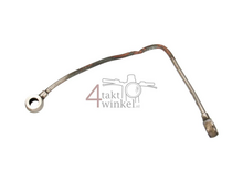 &Ouml;lleitung, vorgebogen, C310S, C320S, Original Honda, gebrauchtes Produkt