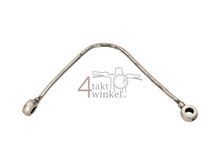 &Ouml;lleitung, vorgebogen, C310S, C320S, Original Honda, gebrauchtes Produkt