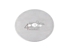 Schalttrommelplatte f&uuml;r 4-Gang, CD90, original Honda