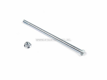 Achse 12/240, Schwinge, KM7, passend f&uuml;r SS50, CD50