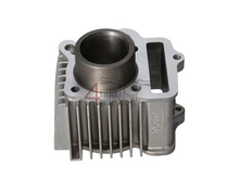 Zylinder, 50 ccm, 39mm Aluminium 2-Chance Product