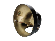 Scheinwerfergeh&auml;use CB50, original Honda