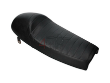 Sitzbank, Mash Fifty, 50 ccm, 125cc und 250 ccm, Cafe Racer Style, schwarz gebrauchtes Product