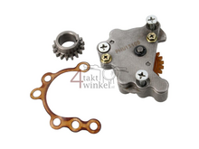 Oil pump, OEM Mash gebrauchtes Product