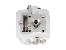 Zylinderkopf komplett, OEM MASH