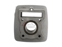 Zylinder 50cc, original Mash, silber, gebraucht Produkt