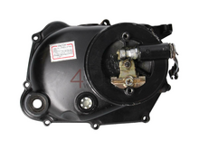 Kurbelgeh&auml;use, Kupplung, Mash, gebrauchtes Produkt